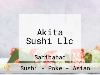 Akita Sushi Llc
