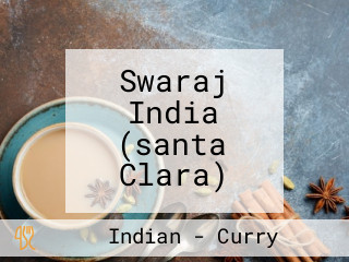 Swaraj India (santa Clara)