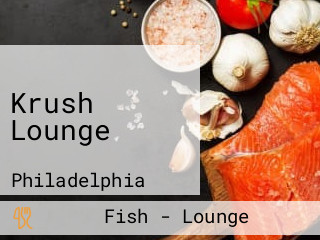 Krush Lounge
