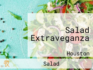 Salad Extraveganza