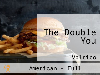 The Double You