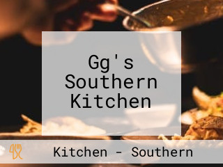 Gg's Southern Kitchen