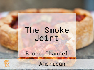 The Smoke Joint