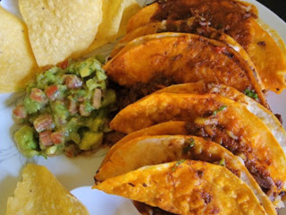 Ba Tacos
