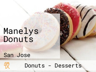 Manelys Donuts