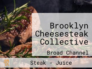 Brooklyn Cheesesteak Collective