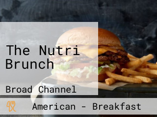 The Nutri Brunch