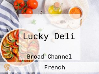 Lucky Deli