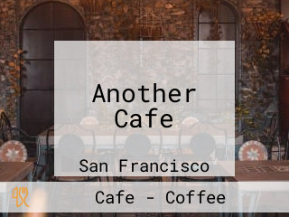 Another Cafe