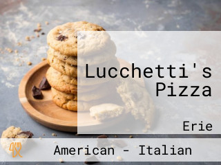 Lucchetti's Pizza