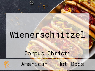 Wienerschnitzel