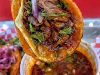 Tacos Chinelo