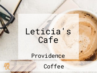 Leticia's Cafe
