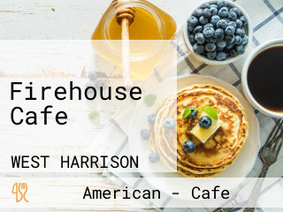 Firehouse Cafe