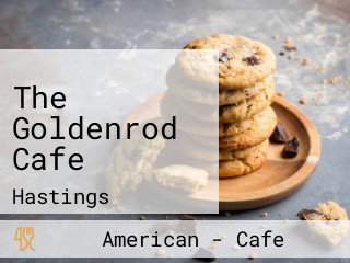 The Goldenrod Cafe