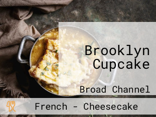 Brooklyn Cupcake