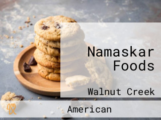 Namaskar Foods