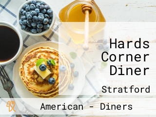 Hards Corner Diner