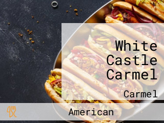White Castle Carmel