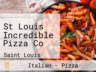 St Louis Incredible Pizza Co