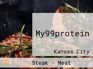 My99protein