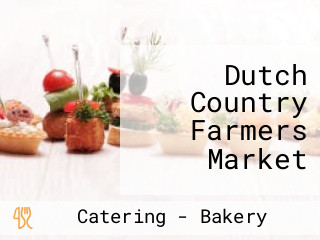 Dutch Country Farmers Market