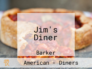Jim's Diner