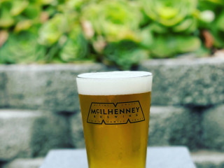 Mcilhenney Brewing Co.