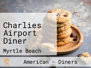 Charlies Airport Diner