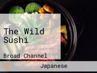 The Wild Sushi