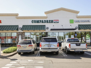 Compadres Grill