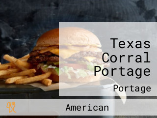Texas Corral Portage