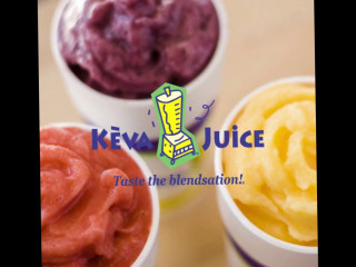 Keva Juice