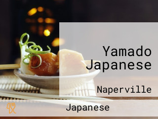 Yamado Japanese