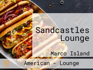 Sandcastles Lounge