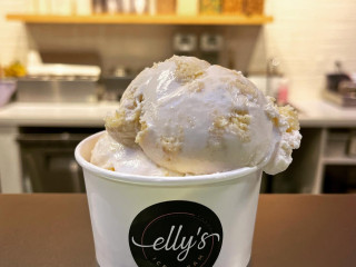 Elly's Ice Cream