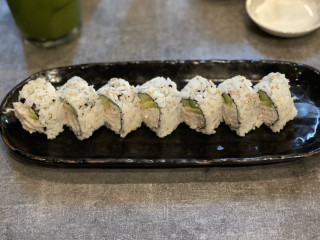 Shinkai Sushi Japanese Fusion