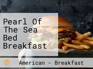 Pearl Of The Sea Bed Breakfast