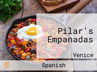 Pilar's Empanadas