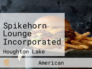 Spikehorn Lounge