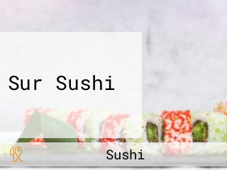 Sur Sushi
