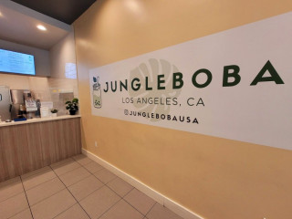Jungleboba