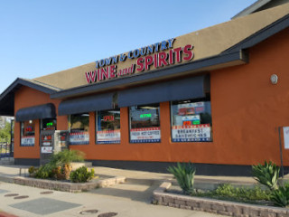 Town Country Wine And Spirits