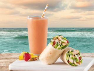 Tropical Smoothie Cafe