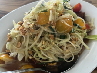 Thai Papaya Cuisine