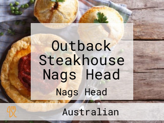 Outback Steakhouse Nags Head