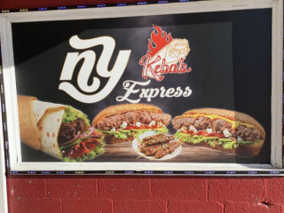 Ny Kebab Express