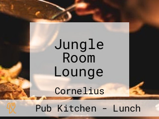 Jungle Room Lounge