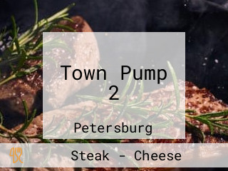 Town Pump 2