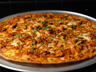 Mahal Pizza